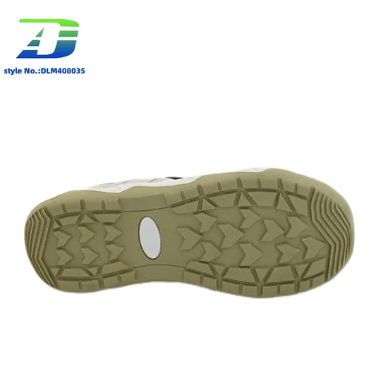 2024 Summer Beach Shoes Men′ S Summer Breathable Baotou Sports Sandal