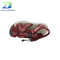2024 Spring/Summer New Women's Beach Shoes Outdoor Beach Anti Slip Headed Sandal
