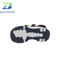 2024 New Simple Casual Sandal Children's Webbing Upper Comfortable and Breathable Outdoor Shoes