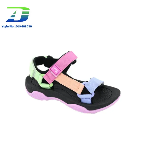 Campus Simple Casual Sandal for Boys and Girls