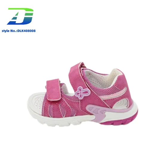 Summer Outdoor Comfortable Leisure Non Slip Children's Sandal
