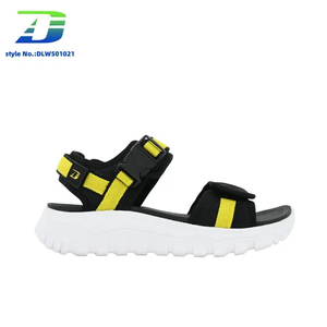 Trendy Women's Sandal That Perfectly Compliment Summer Beachwear