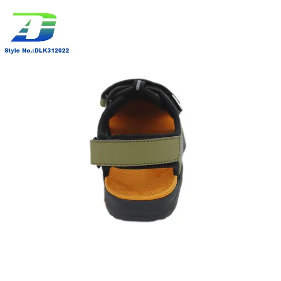 New Children's Sports Sandal Comfortable Summer Breathable Outdoor Shoes
