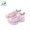 New Outdoor Boys and Girls' Shoes Hollow Breathable Baotou Sports Sandal