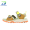 Comfortable Open-Toe Sandal for Boys and Girls for Everyday Beach Fun