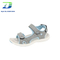 Summer New Women's Shoes Outdoor Beach Travel Non Slip Comfortable Open Toed Sandal