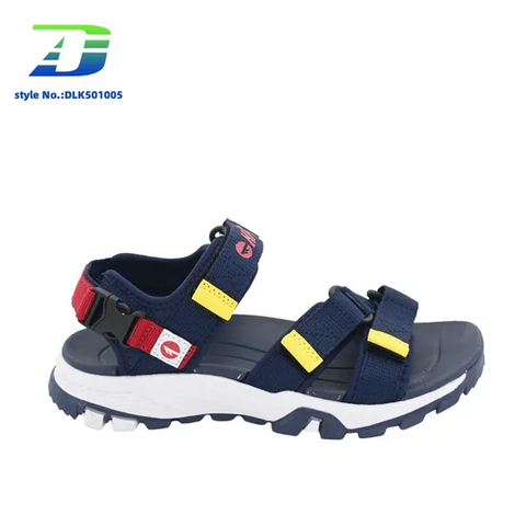 Comfortable Beach Sandal for Boys and Girls, Perfect for Everyday Wear