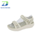2024 Summer Minimalist Casual Beach Sandal Open Toe Sandal Comfortable Women's Shoes