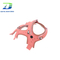 2024 Summer New Casual Multi Functional Women's Breathable Sandal Finished Shoe Upper