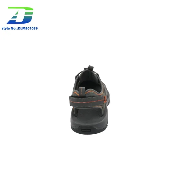 Ultimate Comfort Outdoor Sandal for Men: Stylish and Durable