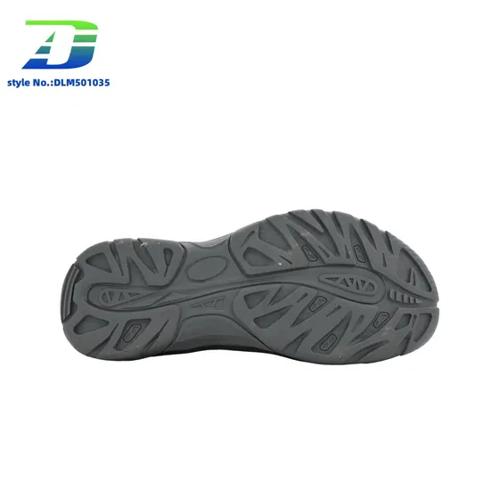 Men's Minimalist Closed-Toe Outdoor Sports Sandal for Adventure Seekers