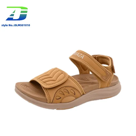 Lightweight and Breathable Men's Sandal for Ultimate Comfort