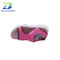 Summer Boys and Girls Flyknit Upper Outdoor Sandal Comfortable and Versatile Beach Shoes