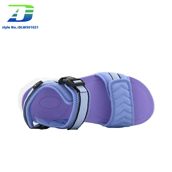 Comfortable Women's Beach Sandal Are The Ideal Choice for Summer Outings