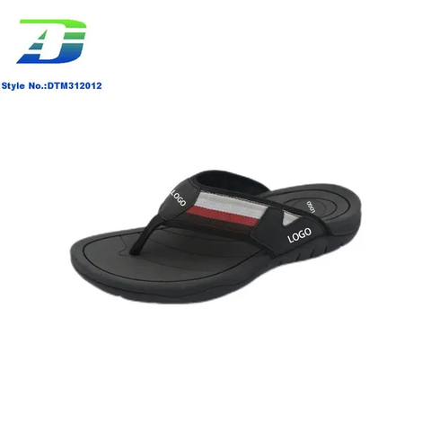 Summer New Wear-Resistant Outdoor Sandals Man's Deodorizing Flip Flop