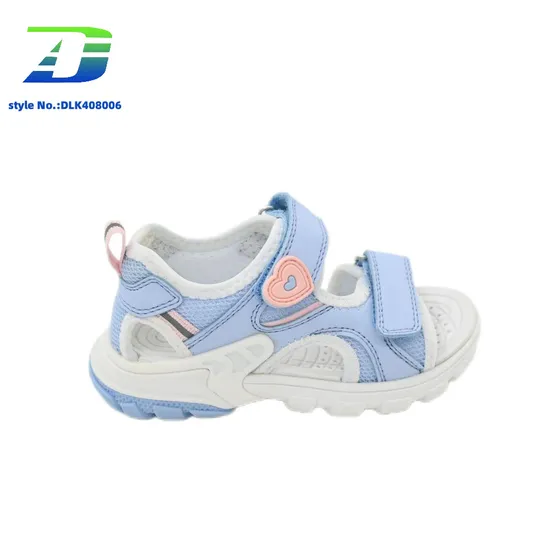 2024 New Casual Outdoor School Sandal for Boys and Girls