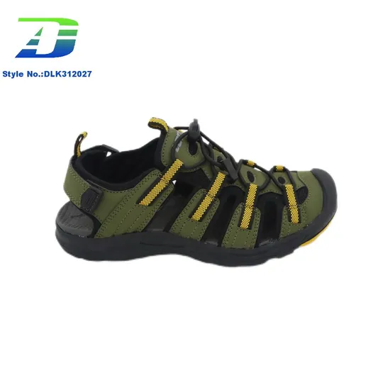 Children's Fashion Sandal Summer Outdoor Leisure Beach Shoes