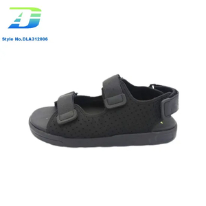 Quanzhou Plant Comfortable and Breathable Outdoor Shoes, Fashionable and Simple Men's and Women's Casual Sandal