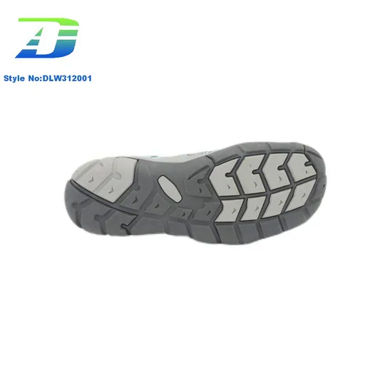 2024 Summer New Women's Outdoor Sports and Leisure Sandal Beach Shoes