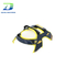 Summer New Comfortable and Breathable Children's Outdoor Sandal Finished Shoe Upper