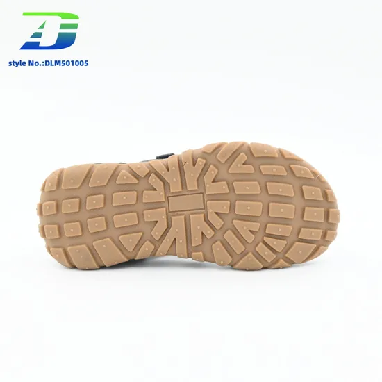 Lightweight Versatile Sandal for Men Perfect for Summer Days