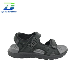 Comfortable Relaxed Fit Sandal Perfect for Summer Adventures