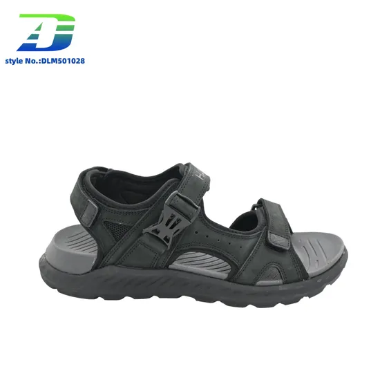 Comfortable Relaxed Fit Sandal Perfect for Summer Adventures