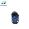 Summer New Outdoor Close Toe PU Upper Anti Collision Beach Shoes Breathable Sports Kids Sandal