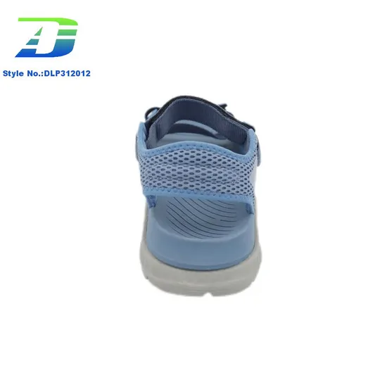 Summer New Comfortable and Breathable Beach Shoes for Men and Women Outdoor Anti Slip Casual Sandal