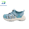 Unisex Summer Minimalist and Breathable Beach Shoes with Toe Wrap and Anti-Collision Sports Sandal