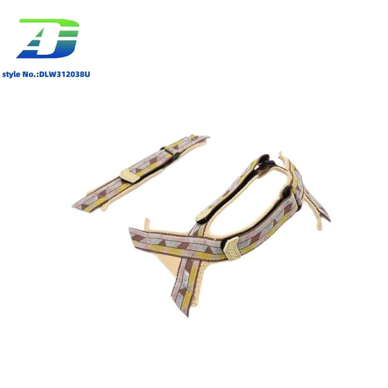New Women's Sports Sandal Beach Swimming Pool Fashion Outdoor Shoes Finished Shoe Upper
