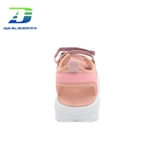 Versatile Women's Sandal for Beach Outings and Everyday Adventures