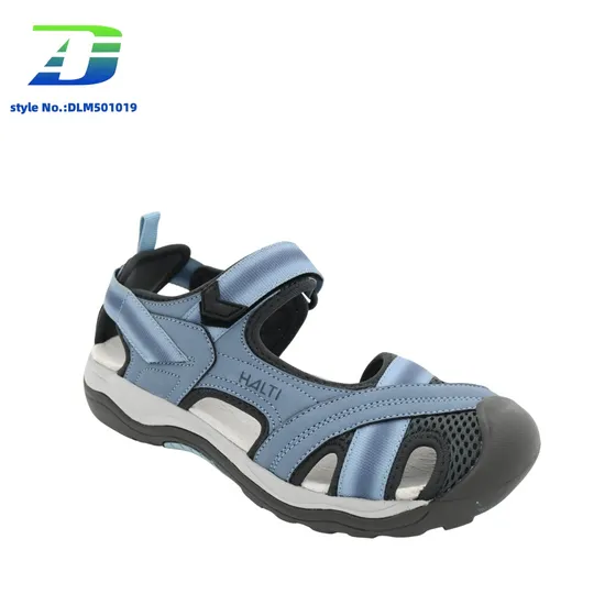 Breathable Men's Minimalist Sandal Perfect for Beach Adventures