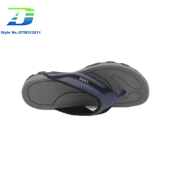 Summer Outdoor Deodorizing Beach Sandals Men's Sandals Cozy Slippers Flip Flops