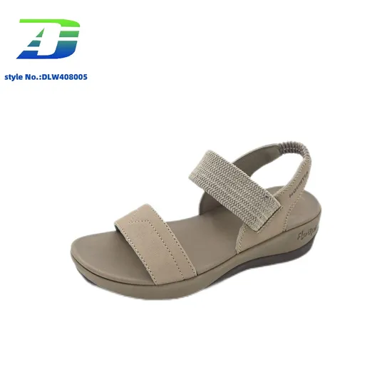 Trendy Summer Sandal for Women Ultimate Comfort and Style