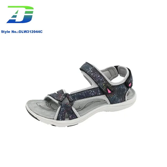 Summer Lightweight Non Slip Women's Sandal Outdoor Sports Beach Shoes