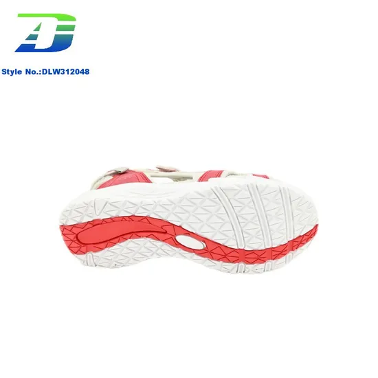 Summer Comfortable and Durable Minimalist Women's Shoes Outdoor Sandal