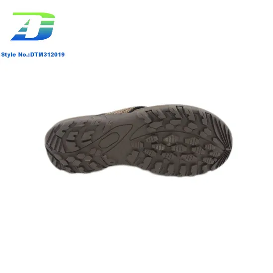 Men's Wear-Resistant Beach Sandal Flip Flops Outdoor Slippers Beach Sandals Summer New Style