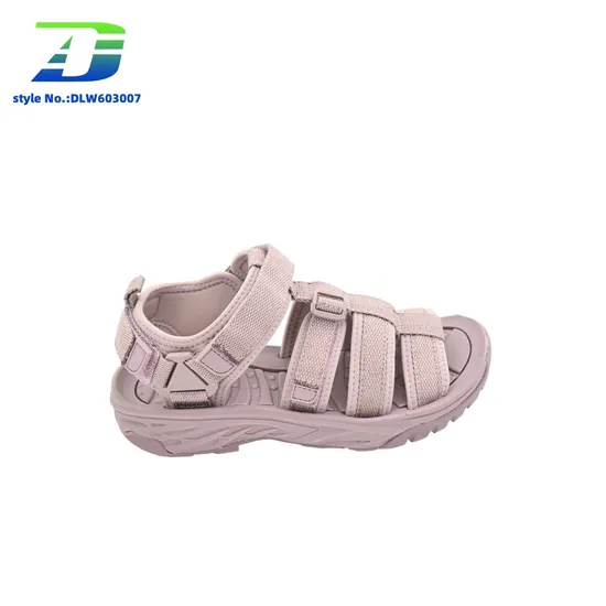 Fashionable Open-Toe Beach Sandal for Ultimate Comfort and Style