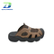 Breathable Closed-Toe Outdoor Sandal for Ultimate Comfort and Traction