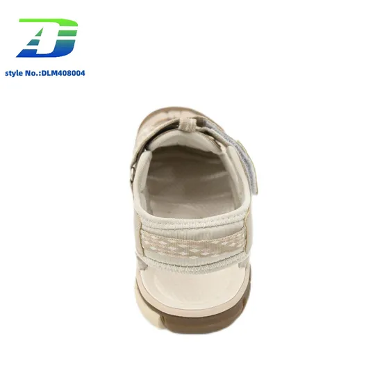 Vibrant Summer Breeze Sandal with Exceptional Breathability