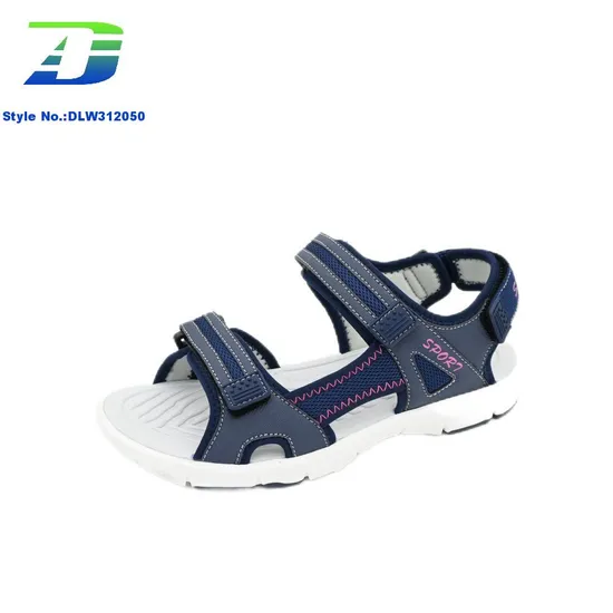 Versatile Casual Outdoor Sports Sandal Comfortable Wear Resistant Non Slip Women's Shoes