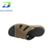Summer Modern Stylish Men's Comfortable Leather Upper Outdoor Slippers Casual Flat Sandal