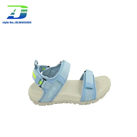 Chic Open-Toe Sandal for Effortless Summer Fashion Trends