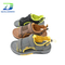 Comfortable Vibrant Sandal Perfect for Everyday Summer Outings