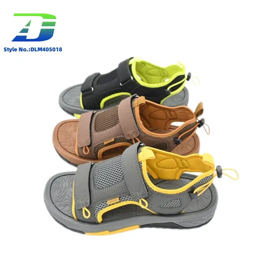 Comfortable Vibrant Sandal Perfect for Everyday Summer Outings