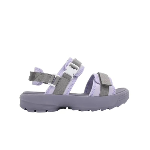 Women's Open-Toe Sandal for Comfortable Beach Adventures