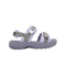 Women's Open-Toe Sandal for Comfortable Beach Adventures
