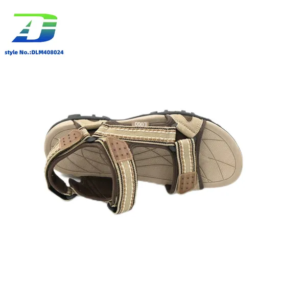 Trendy Comfort Sandal for Men Ideal for Summer Adventures