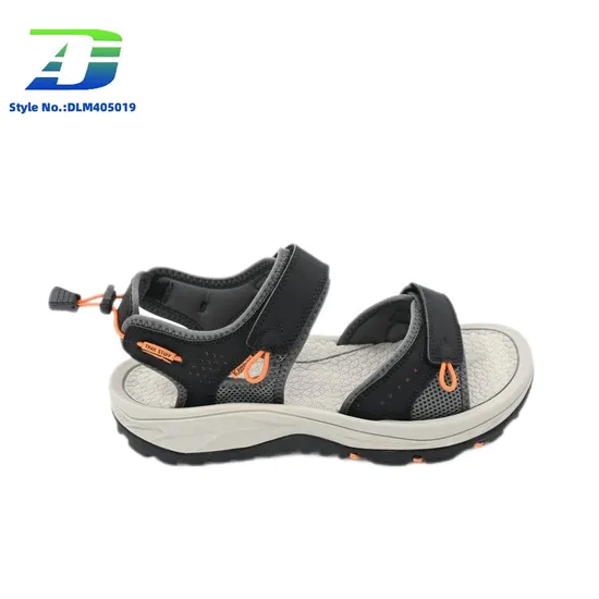 Elegant Sandal for Men Perfect for Summer Escapes